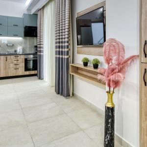Two Bedroom Suite with Side Sea View