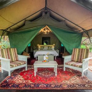 Classic Tent