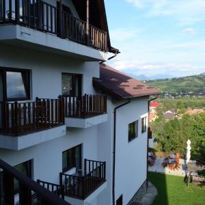 Double or Twin Room with Balcony