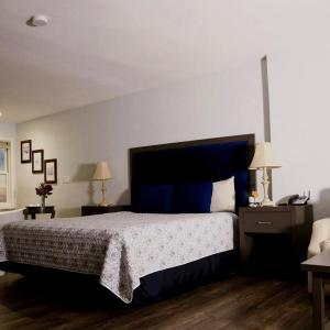 Junior Suite with Ocean View