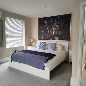 Superior King Suite