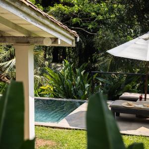 Plantation Pool Villa - Nelum
