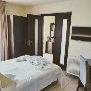Special Offer - Executive Double Room with Sea View