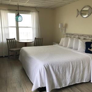 King Room with Garden View