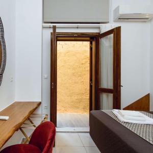 Quadruple Suite-Ground Floor