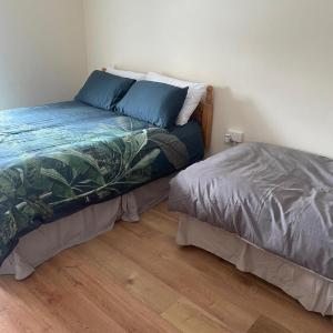 Basic Triple Room