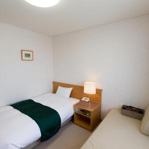 Standard Single Room - Non-Smoking