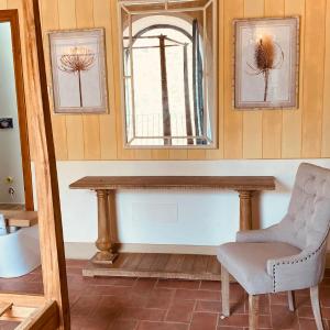 Junior Suite with Garden View