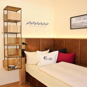 Premium Single Room