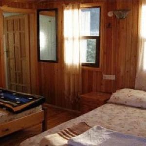 Bungalow (3 Adults)