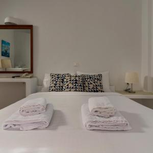 Double Room with Sea View