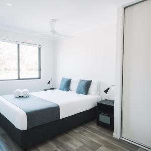 Two Bedroom Superior Villa Sleep 5