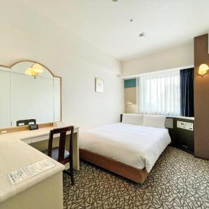 Renewal Standard Double Room - Non-Smoking