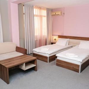 Comfort Double or Twin Room