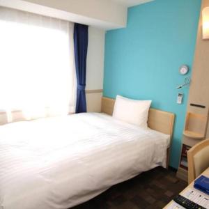 Standard Double Room - Non-Smoking