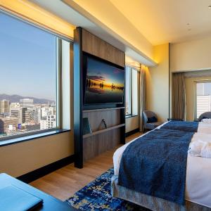 Premium Floor Premium Suite Room - Non-Smoking - Main Building