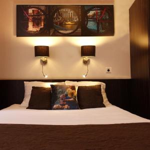 Budget Double Room Ground Floor