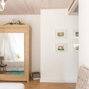 Deluxe Double Room with Bath