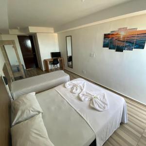 Suite with Sea View