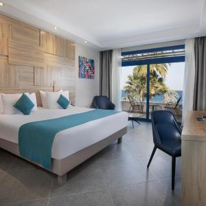 Premium Room Sea View For Egyptians Only