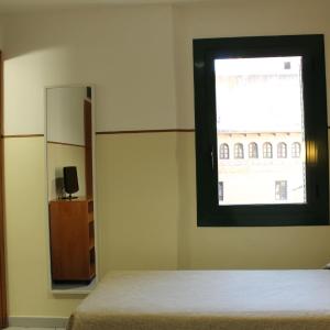 Basic Twin Room