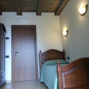 Single Room with Balcony
