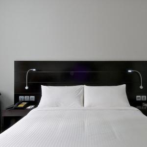 Keys Double Room