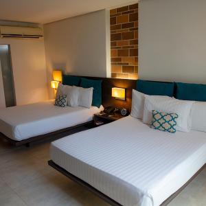Twin Junior Suite