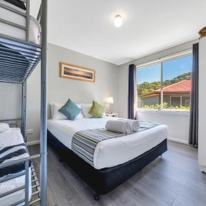 One-Bedroom Family Cabin
