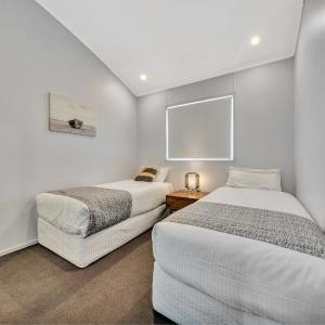 2 Bedroom Luxury Villa
