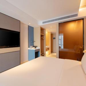 Elegant Double Room