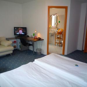 Business Double or Twin Room
