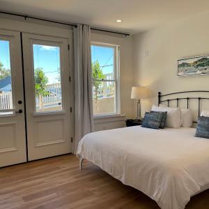 Double Room - Disability Access