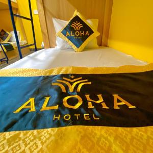 Single Bed in Dormitory Room