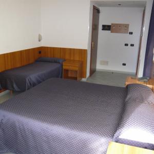 Triple Room with Balcony