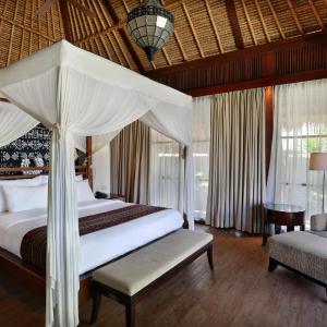 One-Bedroom Villa with Private Pool