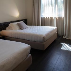 Classic Double Room Single Use