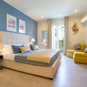 Suite with Sea View