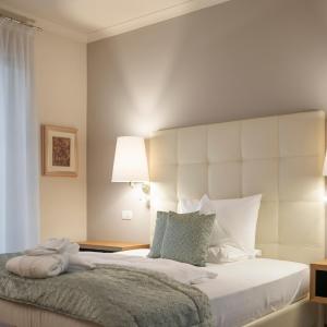 Single Room with Balcony