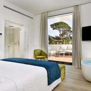 One-Bedroom Suite
