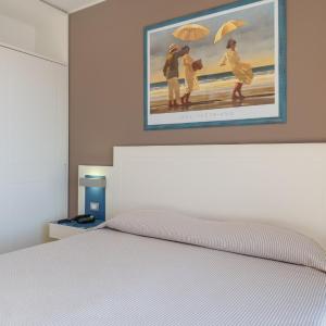 Family Room with Sea View (2 Adults + 2 Children)