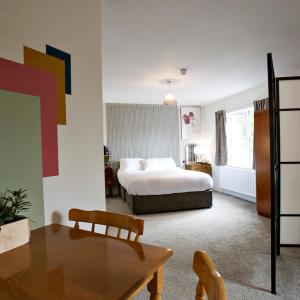 Portcaman Apartment 