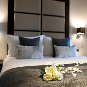 Premier Double Room