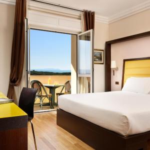 Superior Double Room with Panoramic View