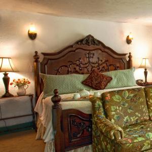 Luxury King Room