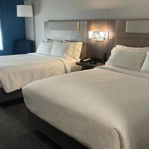 Deluxe Twin Room - Hearing Accessible