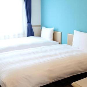 Standard Twin Room - Smoking