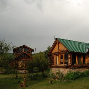 Bungalow