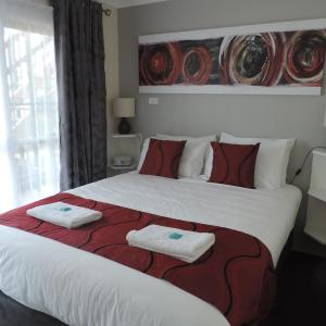 Family Two-Bedroom Suite