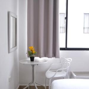 Standard Triple Room (2 Adults + 1 Child)